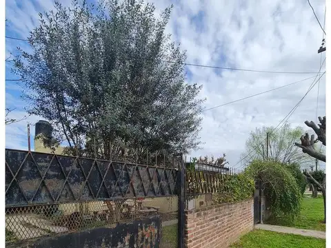 Casa en Venta en Marcos Paz, USD 35.000