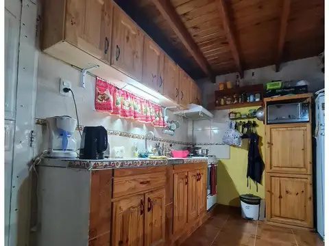 Sargento Cabral N° 657.-