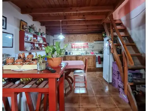 Casa en Venta 10 años