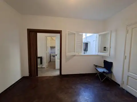 Depto Tipo Casa 4 ambientes con 1 baño