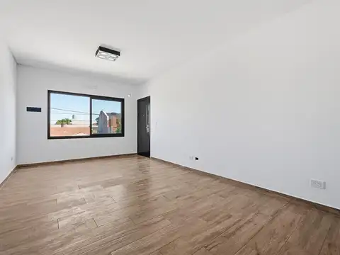 Departamento en Villa Luzuriaga