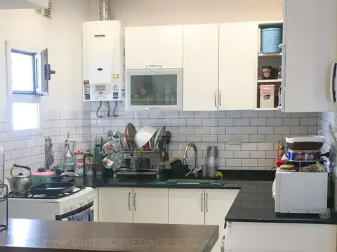 Departamento en Venta en San Isidro, USD 130.000