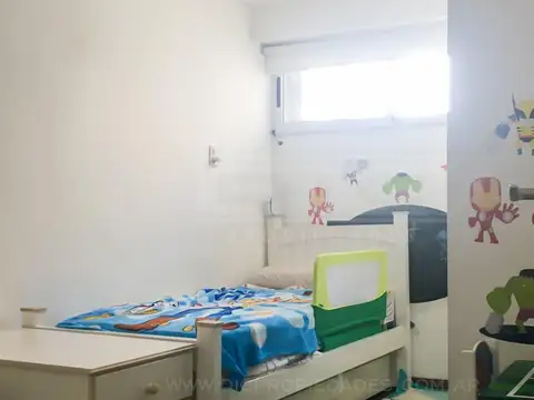 Departamento 3 ambientes Venta - San Isidro