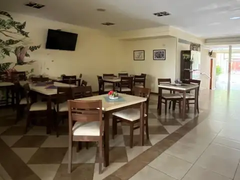 Hotel en Venta tipo Pasajeros