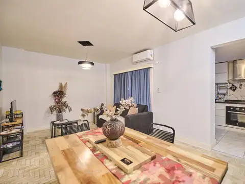 Venta Departamento de 2 ambientes!
