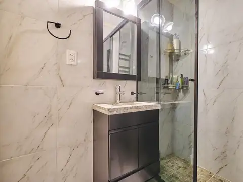 Departamento en Venta en Recoleta, USD 160.000