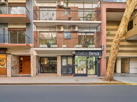 Venta Departamento de 2 ambientes!