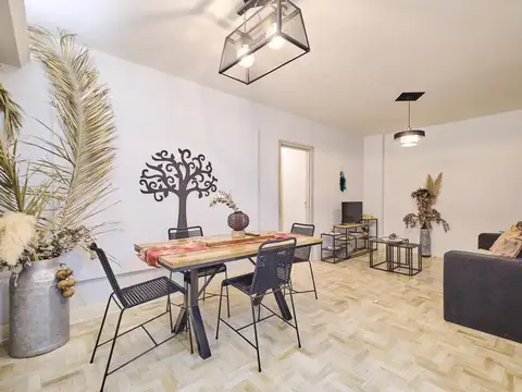 Rodriguez Peña al 1500