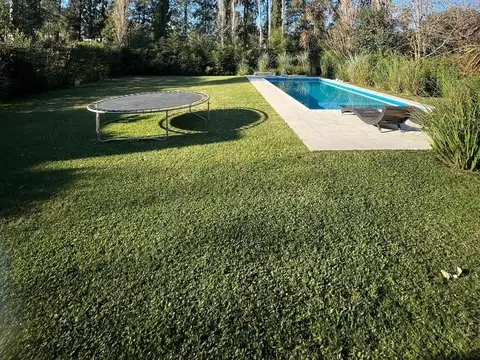 Casa en Venta de 4 dormitorios