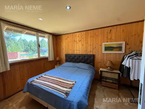 Casa en Venta en Dina Huapi, USD 390.000