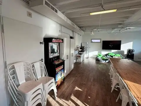 Oficina en Venta con 2 cocheras