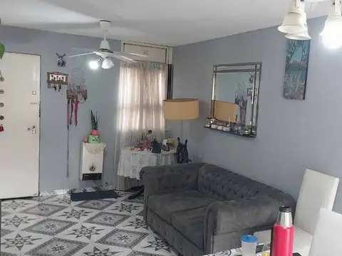 Departamento en Venta de 4 dormitorios