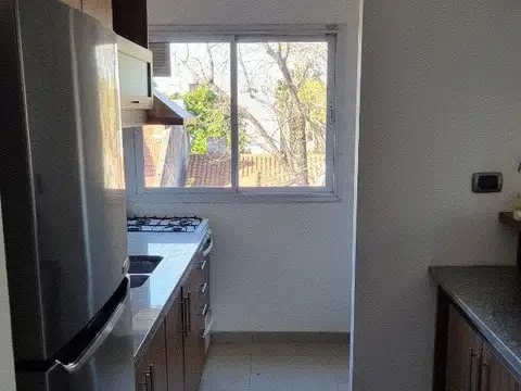 Departamento en Venta en Olivos, USD 148.000