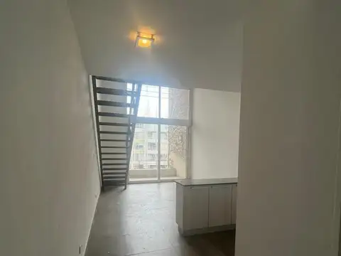 Departamento en venta de 2 ambientes en Loft de Ayres Vila