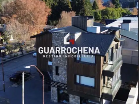 Departamento en Alquiler en San Martin de los Andes, Lácar
