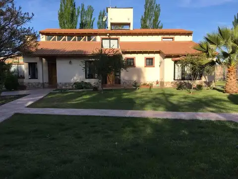 Casa en Venta en Vistalba, Lujan de Cuyo