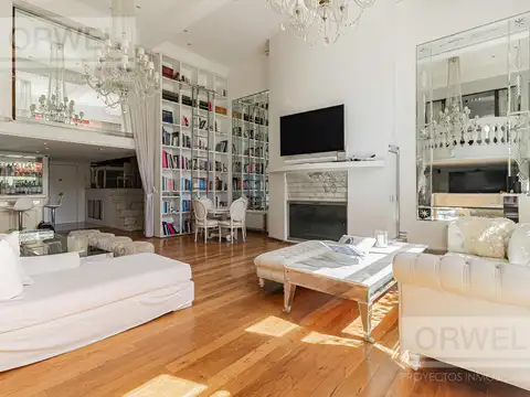 Departamento en Alquiler en Belgrano, USD 17.000