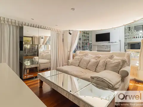 Departamento en Alquiler 20 años