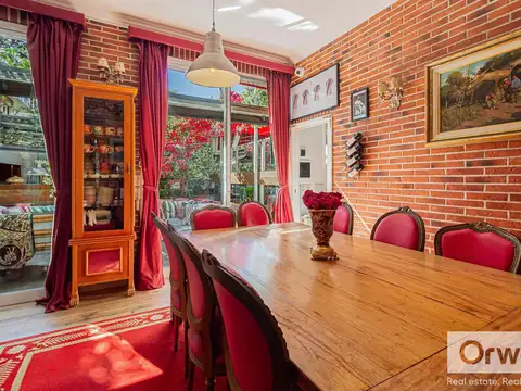 Departamento en Alquiler de 4 ambientes