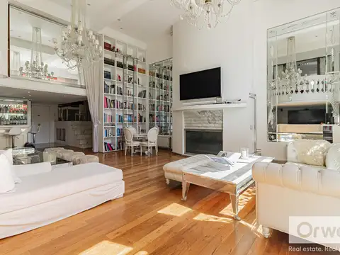 Departamento en Alquiler en Belgrano, USD 17.000