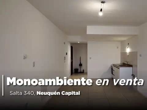 Departamento en Venta en Neuquen, Confluencia