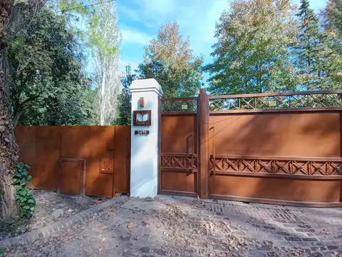 LOTE EN VENTA CITY BELL