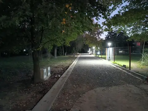 LOTE EN VENTA CITY BELL