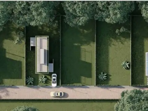 Terreno en Venta en City Bell, USD 50.000