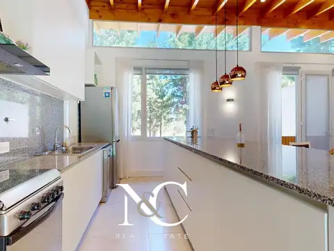 Casa en Alquiler Temporal 5 años