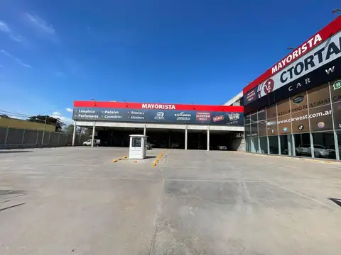 Galpon en Venta 5 años