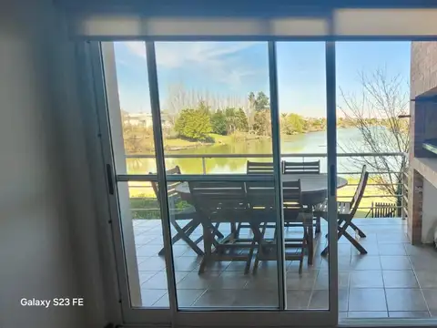 Departamento en Venta en Santa Barbara, USD 148.000