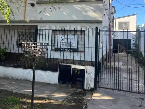 Suipacha 1200, Piso 0