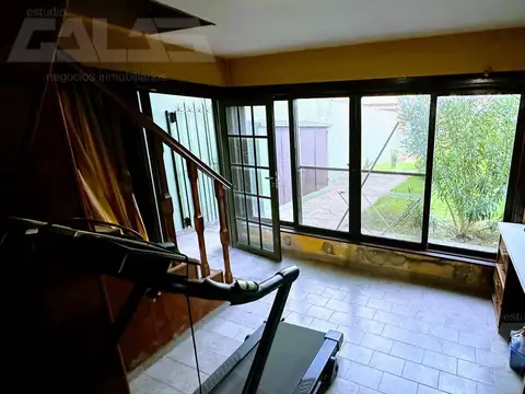 Casa en Venta 40 años