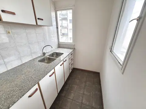Departamento en Alquiler de 2 dormitorios