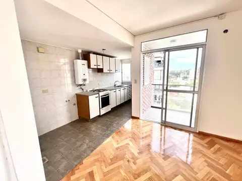 Departamento en Alquiler de 3 ambientes