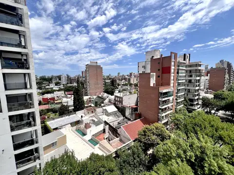 Departamento en Alquiler Permite mascota