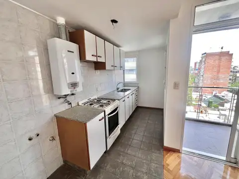 Departamento en Alquiler en Centro, $ 765.000
