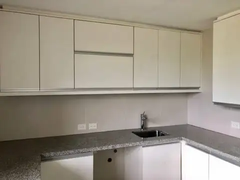 Departamento 3 ambientes con 3 baños