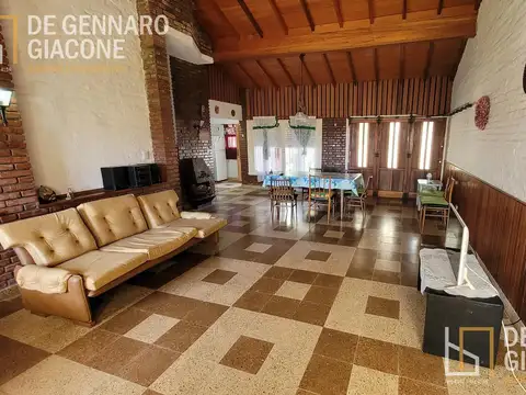 Casa en Venta en Punta Mogotes, USD 118.000
