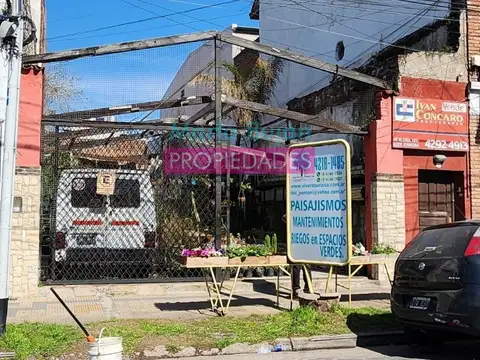 Terreno en venta en Avellaneda