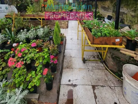 Terreno en Venta, FOT 1,2