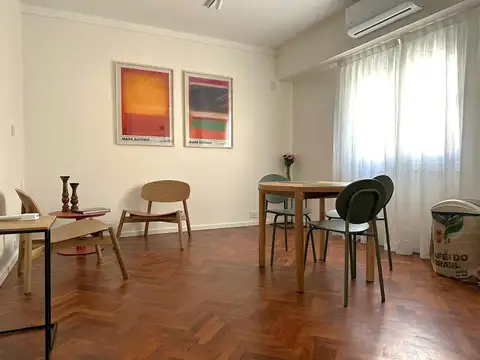 Departamento en Alquiler de 2 ambientes
