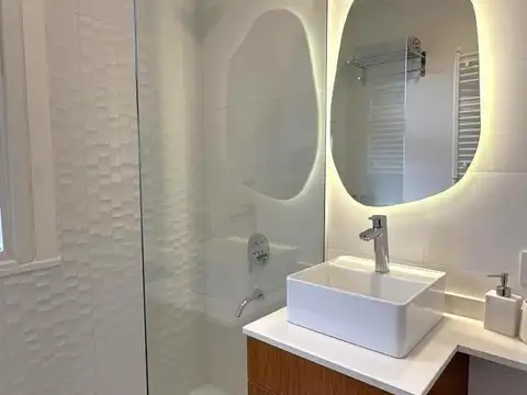 Departamento en Alquiler Apto profesional