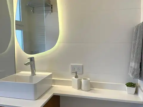 Departamento en Alquiler 65 años