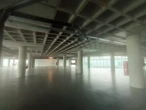 Oficina en Alquiler en Parque Patricios, USD 112.450