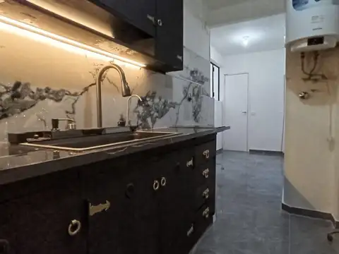Departamento en Alquiler en Centro, Rosario