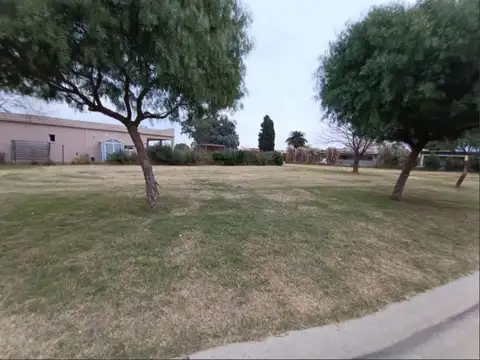 Terreno en Venta en Pilar del Este - San Ramiro, USD 59.000