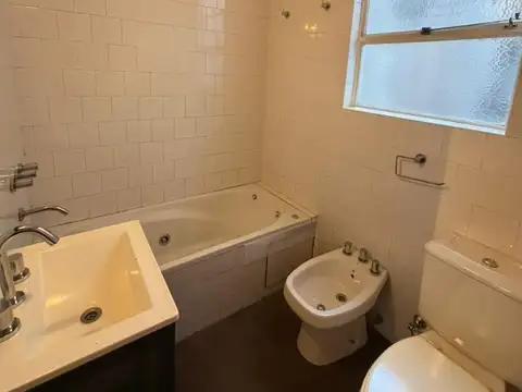 Departamento en Alquiler 45 años