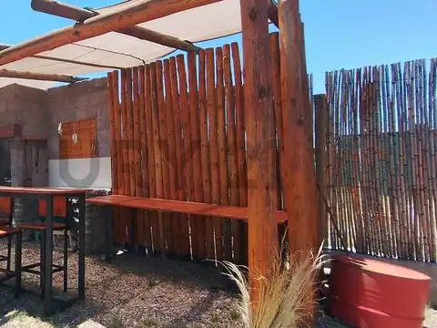 Hotel en Venta en Chacras de Coria, USD 55.000