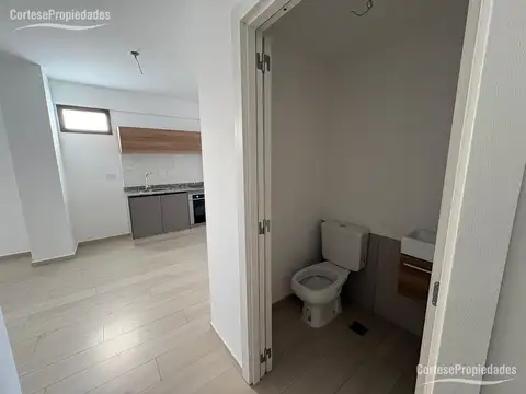 Departamento en Venta A Estrenar